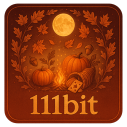 111bit logo
